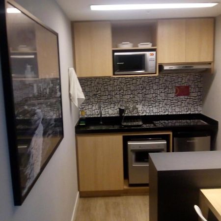 Aparthotel Condominio Mondial Salvador Ngoại thất bức ảnh