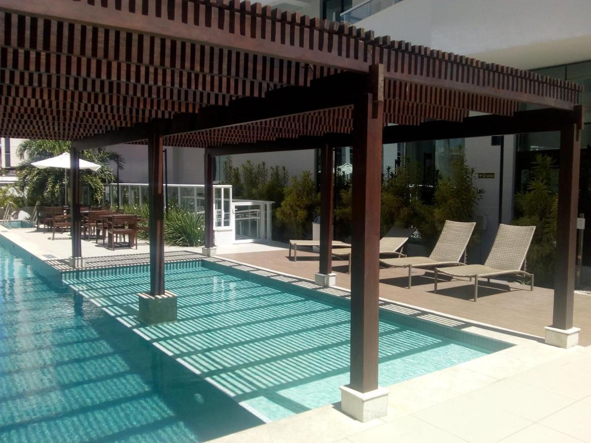 Aparthotel Condominio Mondial Salvador Ngoại thất bức ảnh