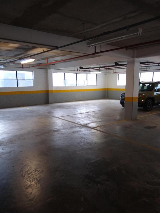 Aparthotel Condominio Mondial Salvador Ngoại thất bức ảnh