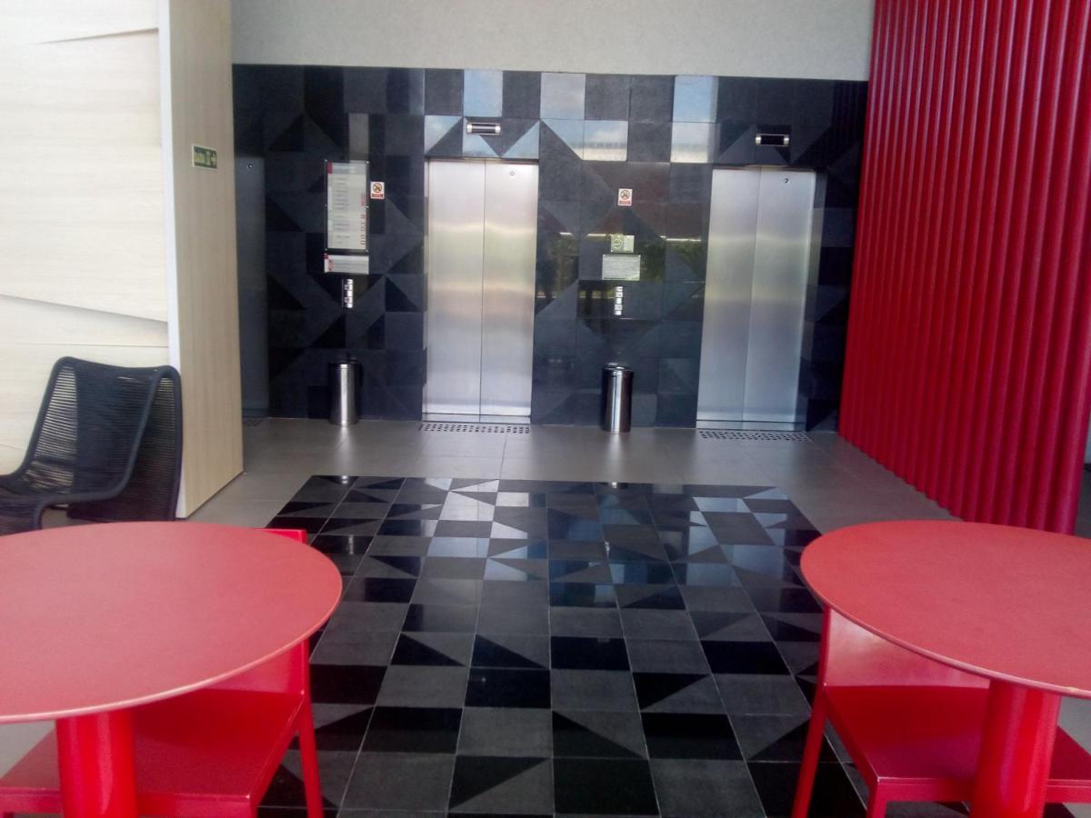 Aparthotel Condominio Mondial Salvador Ngoại thất bức ảnh