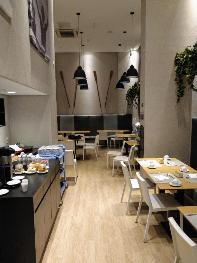 Aparthotel Condominio Mondial Salvador Ngoại thất bức ảnh
