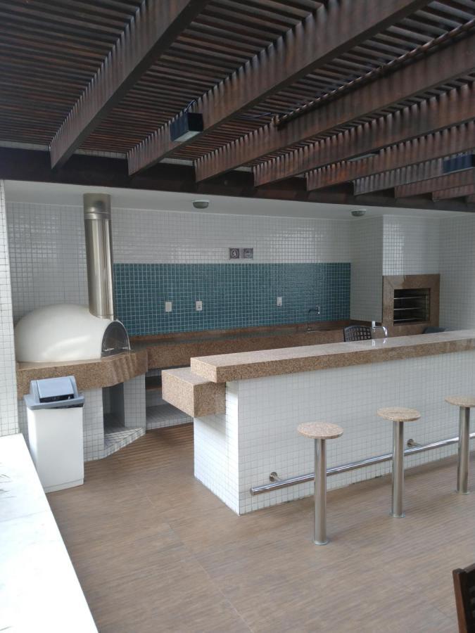 Aparthotel Condominio Mondial Salvador Ngoại thất bức ảnh