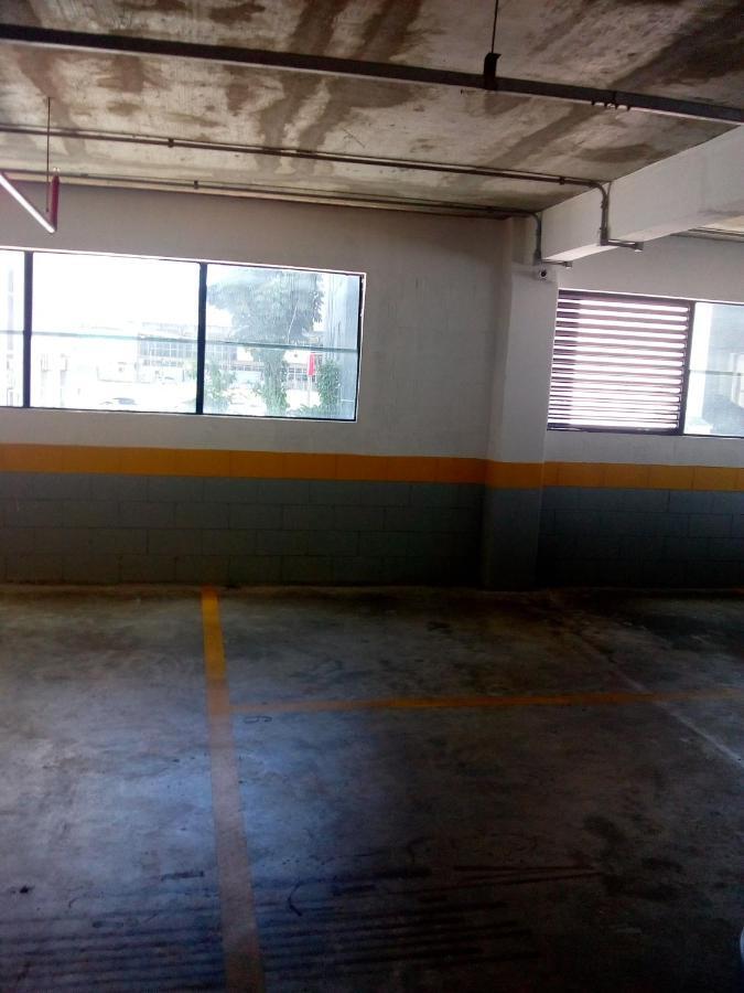 Aparthotel Condominio Mondial Salvador Ngoại thất bức ảnh