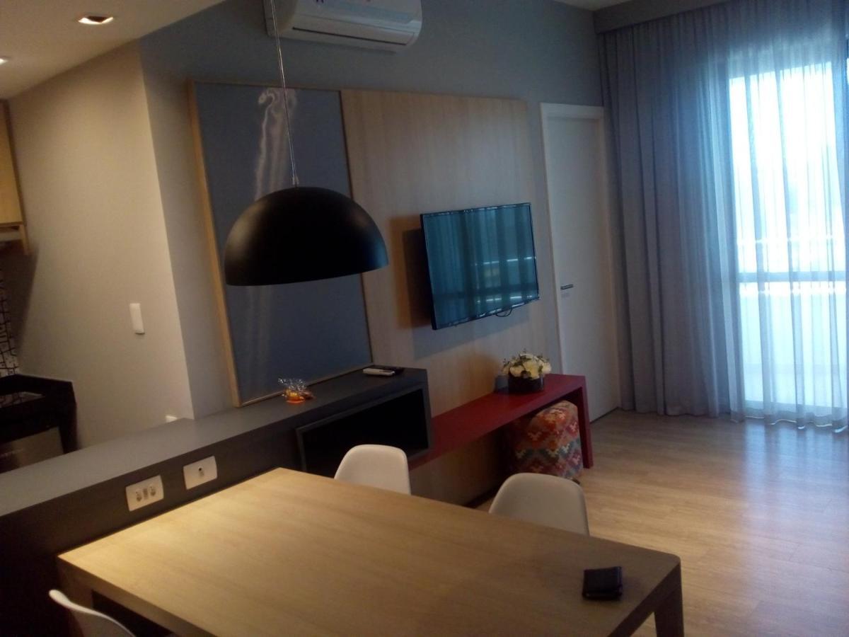 Aparthotel Condominio Mondial Salvador Ngoại thất bức ảnh