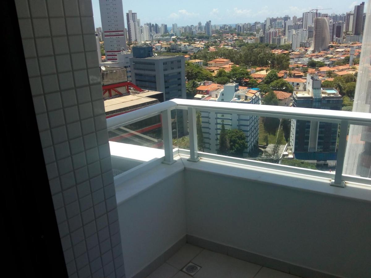 Aparthotel Condominio Mondial Salvador Ngoại thất bức ảnh